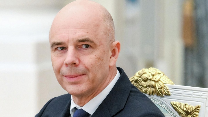 Силуанов прокомментировал выход ОАЭ из ОПЕК