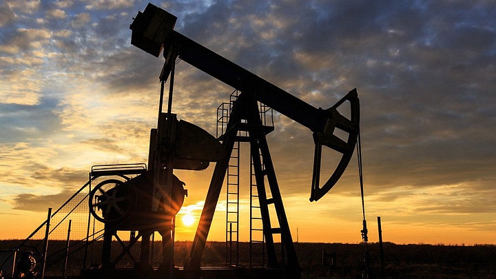 Стратегический запас нефти США опустился до самого низкого уровня с января 1983 года