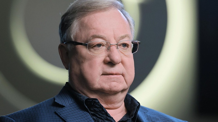 Степашин дал оценку современной сатире в России
