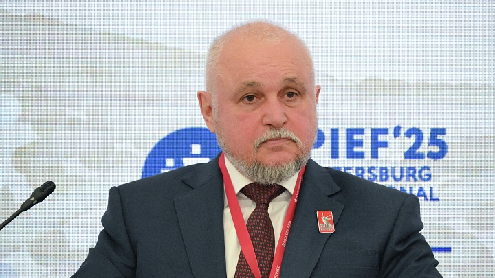 Цивилев призвал создать институт дешевых вложений в электроэнергетику