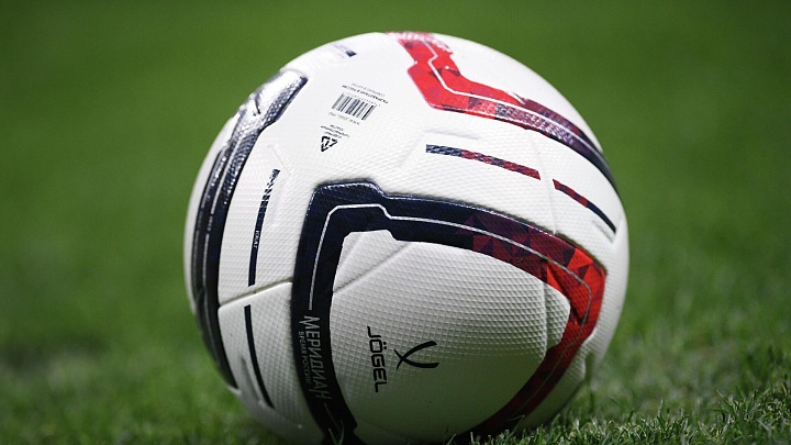 Вратарь сборной Судана потерял сознание в матче Кубка Африки