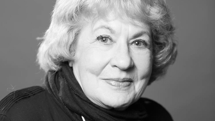 Умерла актриса Елизавета Волгина