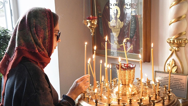 Священник рассказал, что в этом году нельзя есть на Благовещение