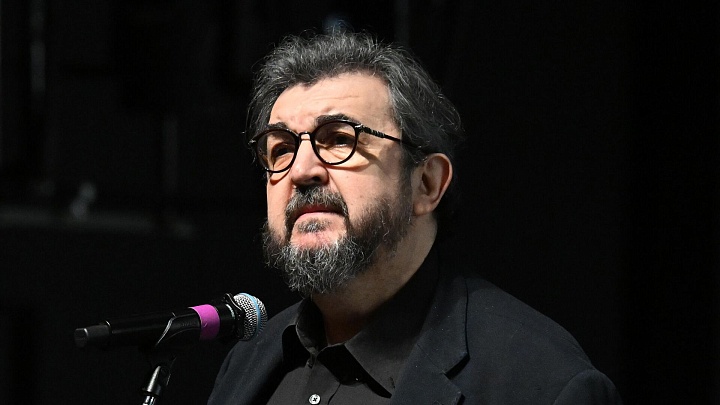 Золотовицкий создавал вокруг себя ощущение дома, заявил Эрнст