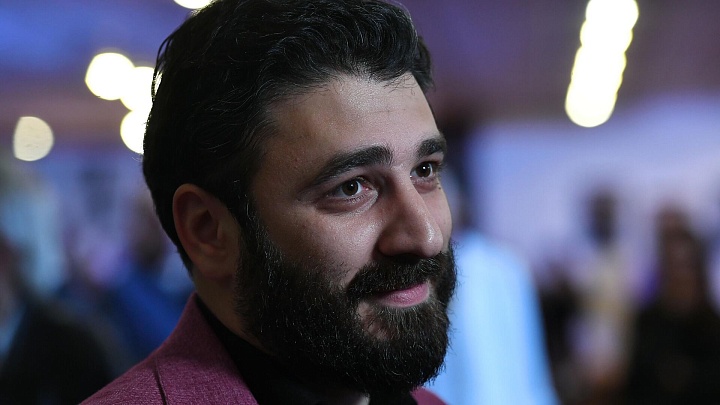 "Сказка о царе Салтане" снова возглавила кинопрокат в России