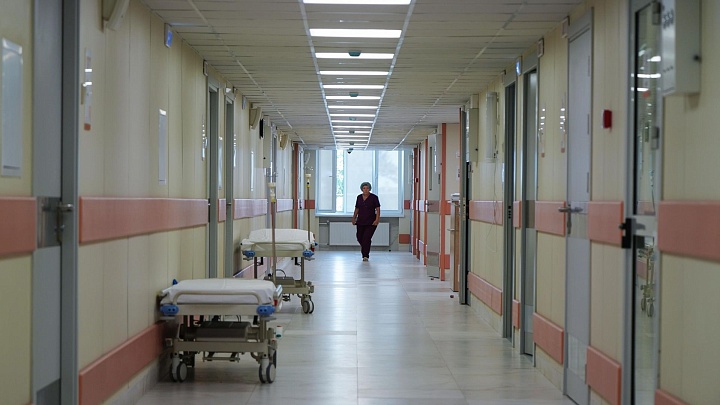 Шестеро детей продолжают находиться в больницах после атаки ВСУ на Краснодар