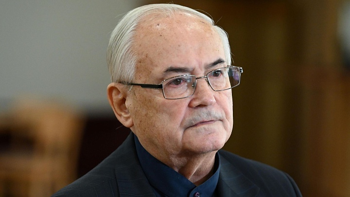 Прощание с актером Всеволодом Шиловским пройдет 30 ноября