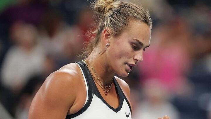 Соболенко встретится с Рыбакиной в финале турнира в Индиан-Уэллсе