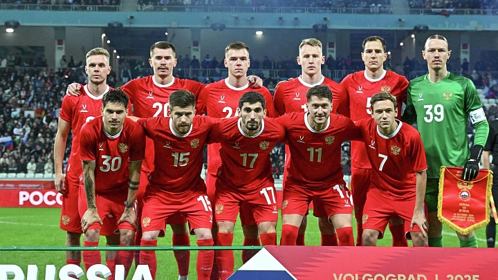 Журова рассказала, что сборные России и США могут сыграть перед ЧМ-2026