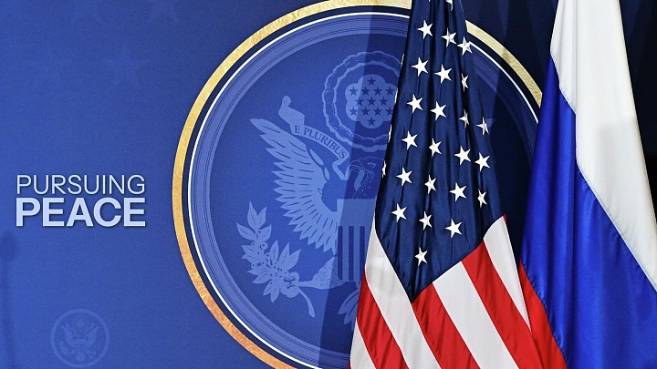 США призвали к завершению конфликта на Украине через заключение сделки