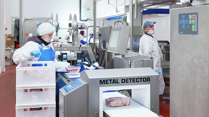 Гарбузов: промышленникам могут компенсировать проценты по инвесткредитам