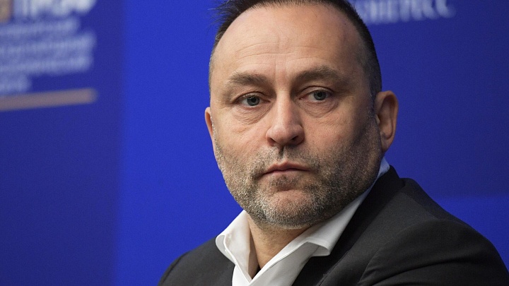 Свищев назвал решение МОК окном возможностей