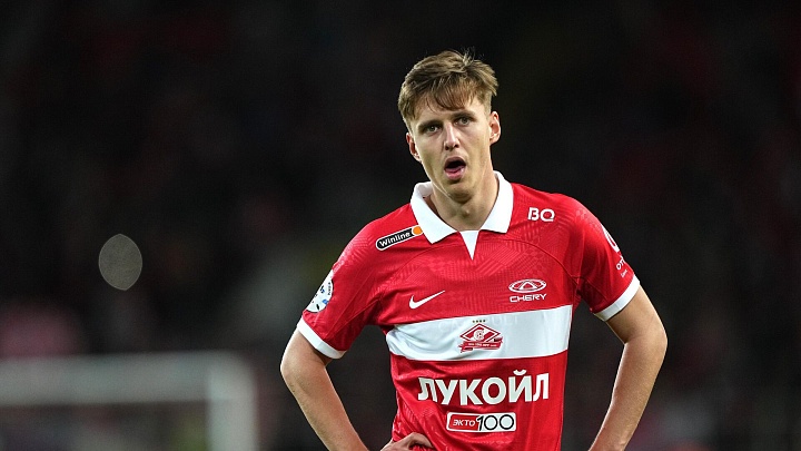 "Сочи" обыграл "Актобе" в товарищеском матче