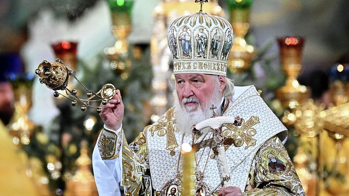 Патриарх Кирилл рассказал, можно ли поститься детям