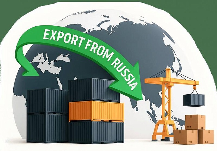 Структура российского экспорта в Китай: востребованные товары 2024-2025